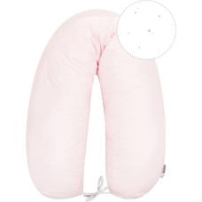 Mama pillow Dream Big Pink