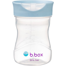 B.box BB201008 Kubek treningowy 240 ml błękitny