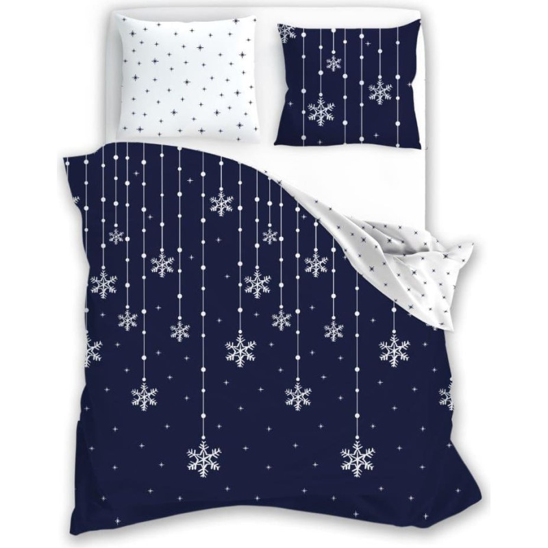 POŚCIEL KPL.220X200+2X70X80 BAW. SCANDIC 060