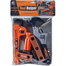 Tööriista komplekt 16 osa