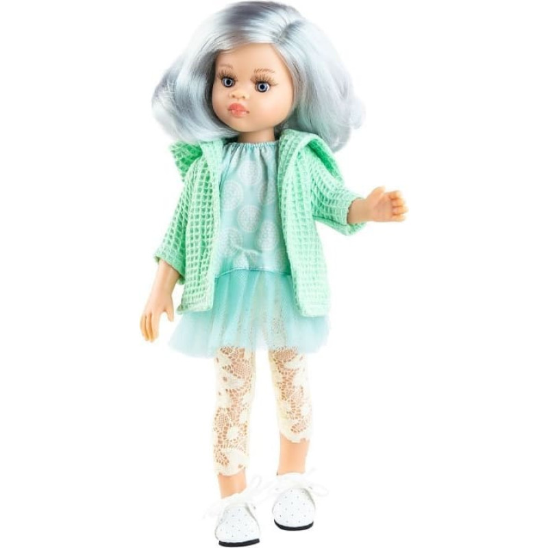 Paola Reina Doll Kira 32cm