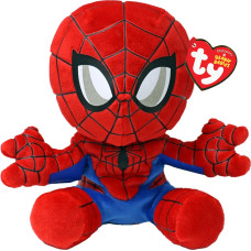 TY pehme mänguasi SPIDER-MAN 15 cm