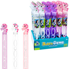 BAŃKI JEDNOROŻCE 118ML