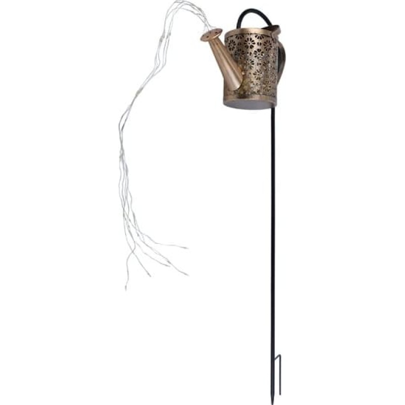 Beper P207ILO002 – sodo šviestuvas su saulės baterija