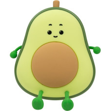 Mary's MW61411 Lampka nocna led Avokado