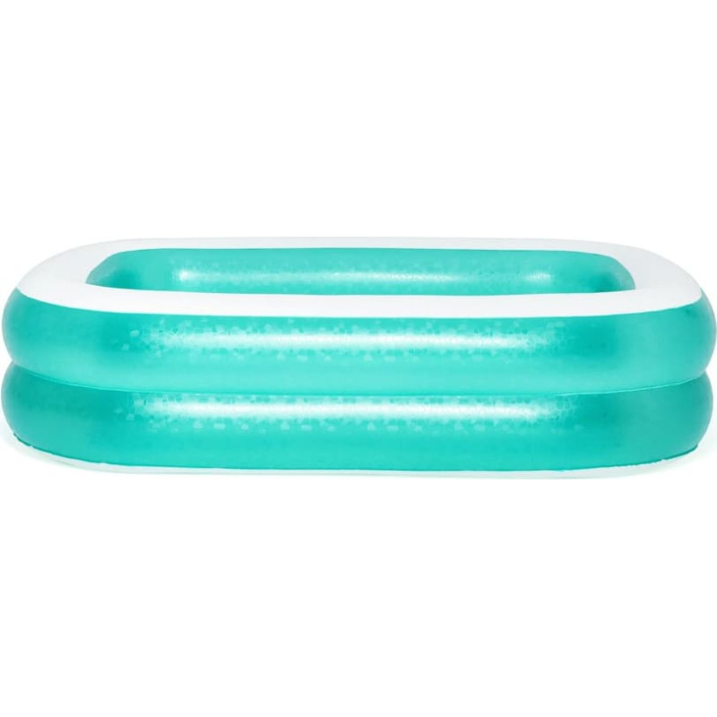 Bestway pripučiamas baseinas 201 x 150 x 51 cm