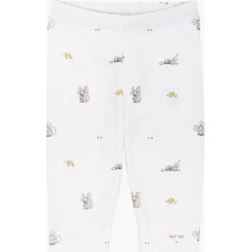 Livly Clothing Livly Bikses Mice Pants White