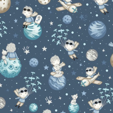 Ankras Apmale 360 cm LITTLE PRINCE [A]