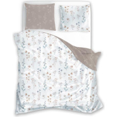 POŚCIEL KPL.COTTAGE HOME 009 140X200+70X90 BAW.