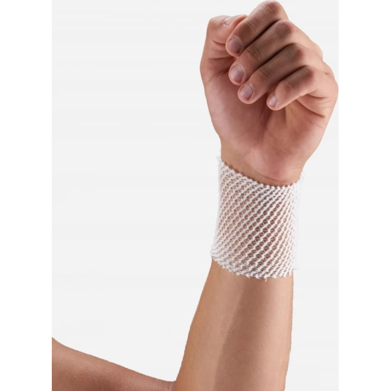 Tonus Elast 9701 Medical Elastic Mesh Tubular Fixation Bandage (Non-Sterile) N2 3m