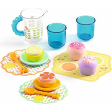 Djeco Vaidmenų žaidimas - Kačiukų užkandis