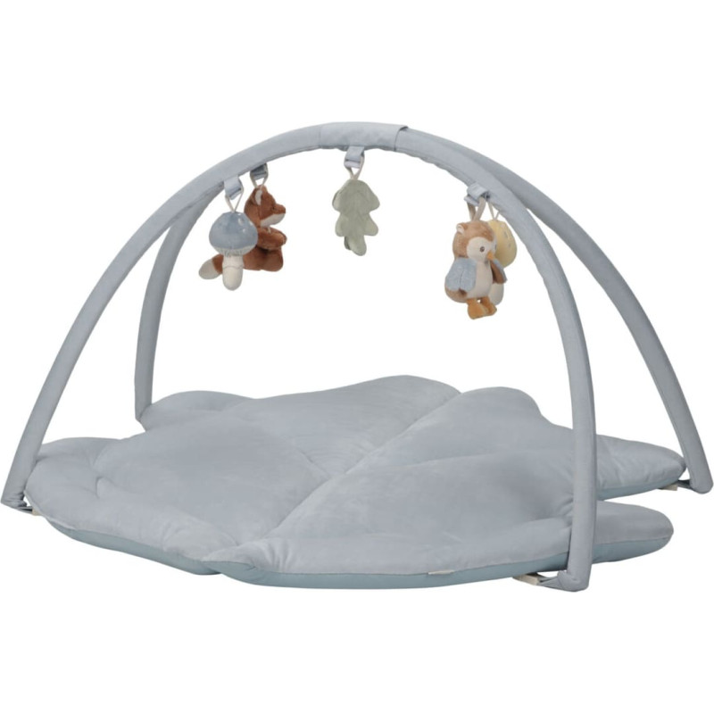 Little Dutch lavinamasis kilimėlis Forest Friends GRS