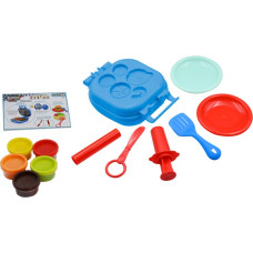 Dumel SCENTOS ST 45907 mėsainių grilis (žaislas)