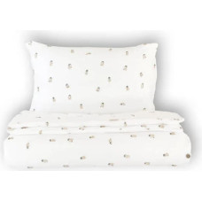 Bamboom Gultas Veļas Komplekts 100x140cm PENGUINS 614