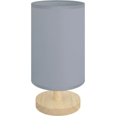 Strühm DESK LAMP BELA E14 GREY