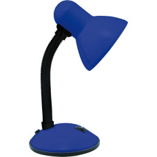 Strühm DESK LAMP TOLA E27 BLUE