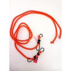 Bottari SET 2 pcs ELASTIC STRAP "BUNGEE" 150cm