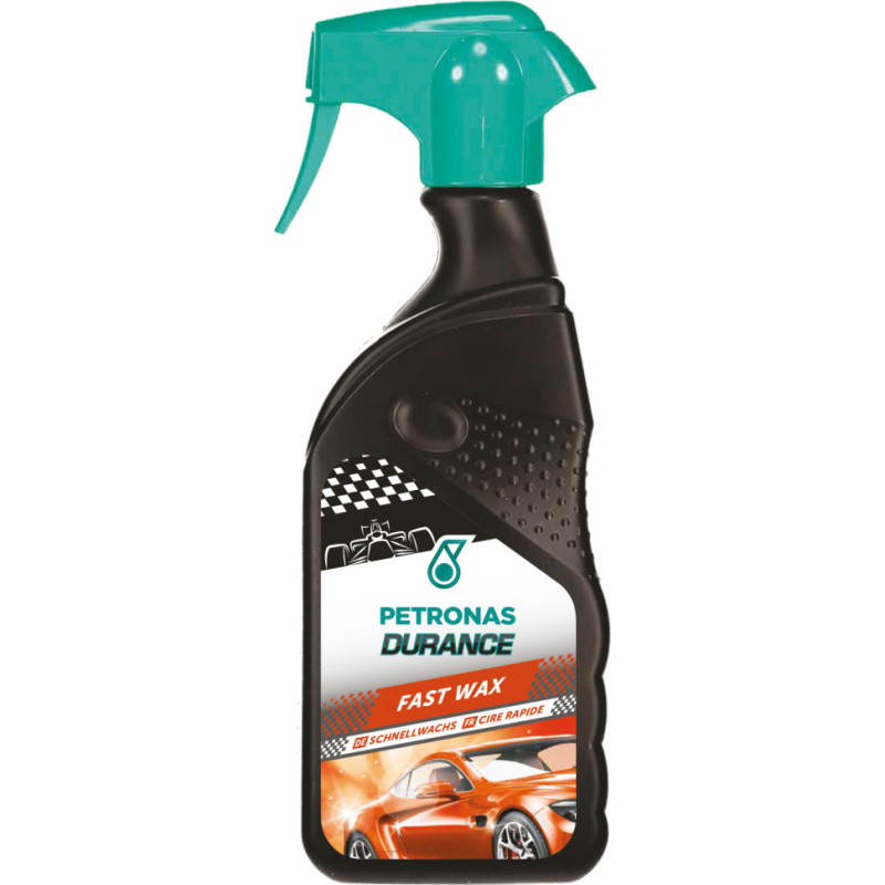 Arexons Fast wax PETRONAS 400 ml