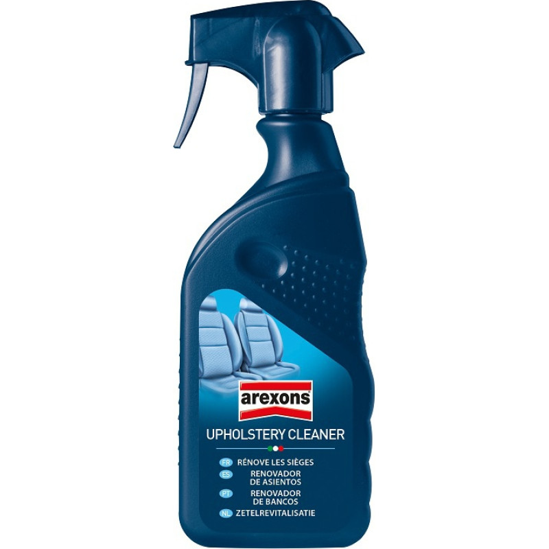 Arexons Upholstery cleaner AREXONS 400 ml