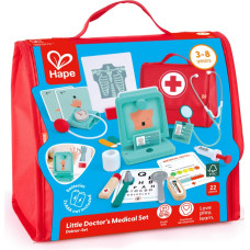 Hape mazais ārsta medicīnas komplekts, E3228A