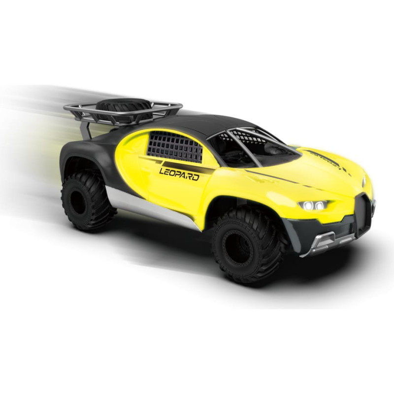 Syma REVOLT RC automodelis Can Cruisers Cars, asorts., TG1031