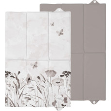 Cebababy CEBA 305-000-813 Składana mata do przewijania 40x60 Basic Nature Harmony