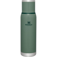Stanley Termoss The Adventure To-Go Bottle 1L zaļ&scaron;