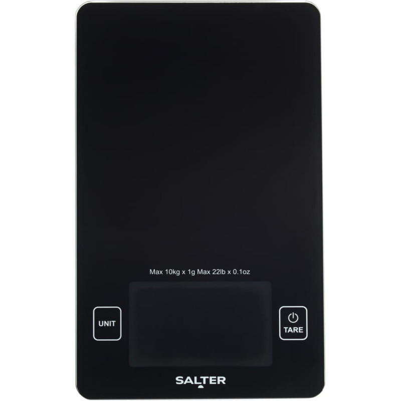 Salter SA00644FEU12 High-Capacity Kitchen Scale