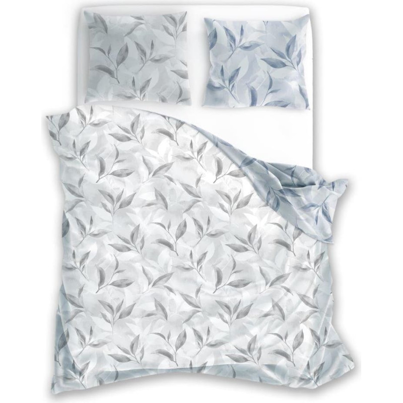 POŚCIEL KPL.220X200+2x70X80 PRIMAVERA 003 BAW.