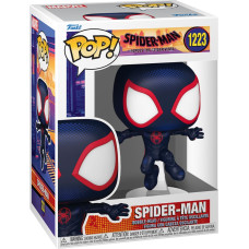 Funko POP! Vinilinė figūrėlė: Across the Spider-Verse - Spider-Man