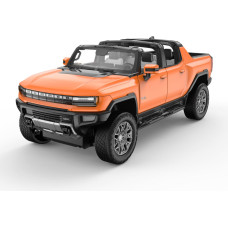 Rastar 1:16 RC automa&scaron;īnas modelis "Hummer EV", 93000