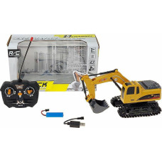 Other 611801 KOPARKA NA RADIO Z AKU.