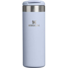 Stanley Termokrūze The AeroLight Transit Mug 0,47 L gai&scaron;i zila