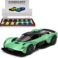 ASTON MARTIN VALKYRIE