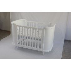 Ingvart lova Boho 70х90 cm, 70х134 cm White