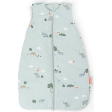 Done By Deer miegmai&scaron;is TOG 2.5 Playground 70 cm Blue