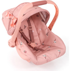 Bayer nuku turvahäll, vanaroosa