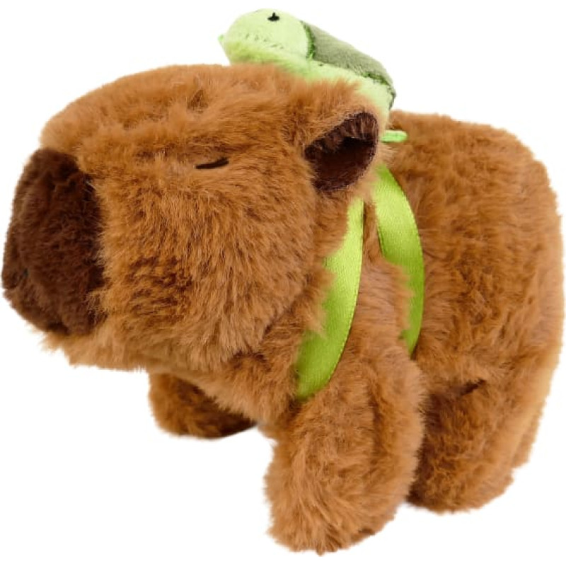 Artyk 185823 vaikštanti kapibara