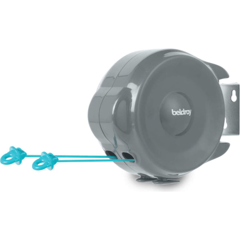 Beldray LA035822FEU7 Retractable Clothesline &ndash; 30 Metres