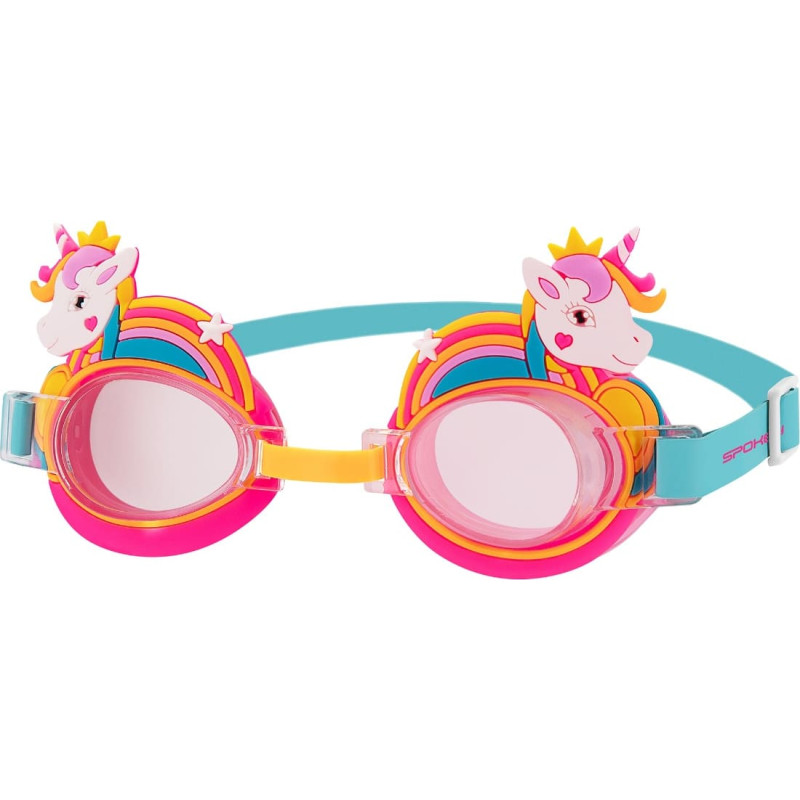 Spokey Children&rsquo;s swimming goggles Spokey PLAYA