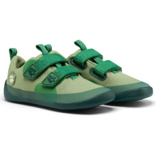 Affenzahn Sneaker Cotton Lucky Frog