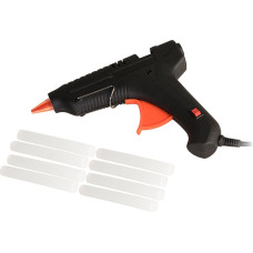 Tracer 46512 Glue Gun P3 Black