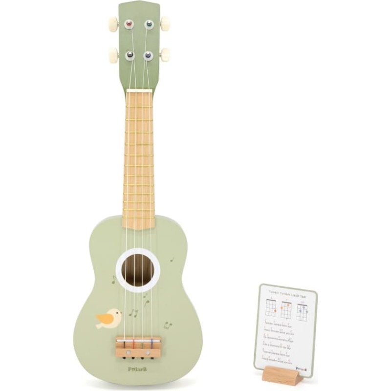 Viga 442750 Drene Ukulele Gitara