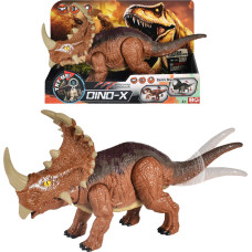 DINOZAUR ZE ŚWIATŁEM I DŹWIĘKIEM