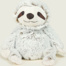 Warmies - &Scaron;ildomas žaislas - Zefyrinis tinginys