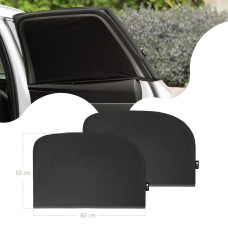 SIPO sunshades 2pcs SCA