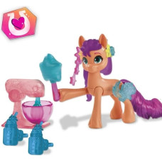 My Little Pony figuur Cutie Mark Sunny Starscout