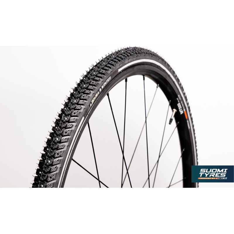 Suomityres Lieksa Winter 28 x 1.38 (35-622) tire