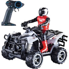 Woopie Zdalnie Sterowany RC Quad Kaskaderski 1:16