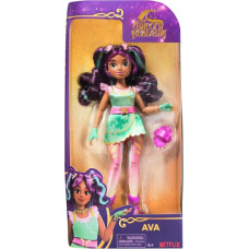 Spin Master 6067324 Vienaragių akademija – rinkinys su lėle Ava